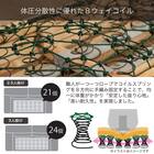 2.5人掛けソファ 本革(一部合成皮革)タイプ (デビュー081 H DGY)【島忠ホームズ商品】 5枚目画像