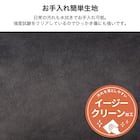 パーソナルチェア(トレニアL 座面高39cm NA/RYLBN)【島忠ホームズ商品】 8枚目画像