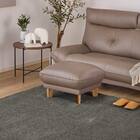 スツール(ホープ DGY脚NA)【島忠ホームズ商品】 1枚目画像