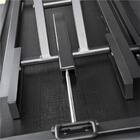 昇降テーブル(グラナダ2 幅110cm シャインWH)【島忠ホームズ商品】 3枚目画像