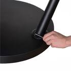 センターテーブル(モルガン シャインホワイト)【島忠ホームズ商品】 4枚目画像