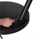 センターテーブル(モルガン シャインホワイト)【島忠ホームズ商品】 5枚目画像