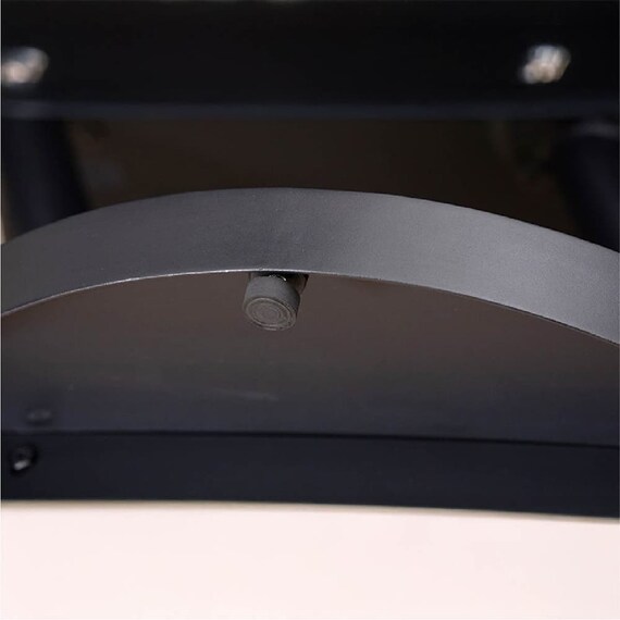 センターテーブル(モルガン シャインホワイト)【島忠ホームズ商品】 6枚目画像