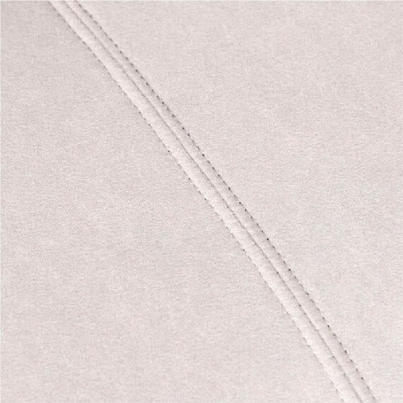 2人掛け肘なしソファ 布張りタイプ(エルゼ CSLGY/CSDGY)【島忠ホームズ商品】 3枚目画像