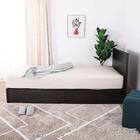 シングル 収納付きベッドフレーム(ノエマフラット 引出付)【島忠ホームズ商品】 13枚目画像