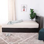 シングル 収納付きベッドフレーム(ノエマフラット 引出付)【島忠ホームズ商品】 13枚目画像