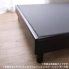 シングル ベッドフレーム(ノエマフラット ステーション)【島忠ホームズ商品】 2枚目画像