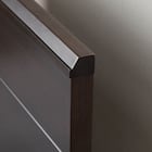 シングル ベッドフレーム(ノエマフラット ダブルクッション)【島忠ホームズ商品】 4枚目画像