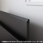 シングル コンセント・収納付きベッドフレーム(ノエマスリム 引出付)【島忠ホームズ商品】 6枚目画像