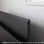 シングル コンセント付きベッドフレーム(ノエマスリム ステーション)【島忠ホームズ商品】 6枚目画像