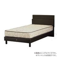 コンセント付きベッドフレーム(ノエマスリム ステーション)【島忠ホームズ商品】