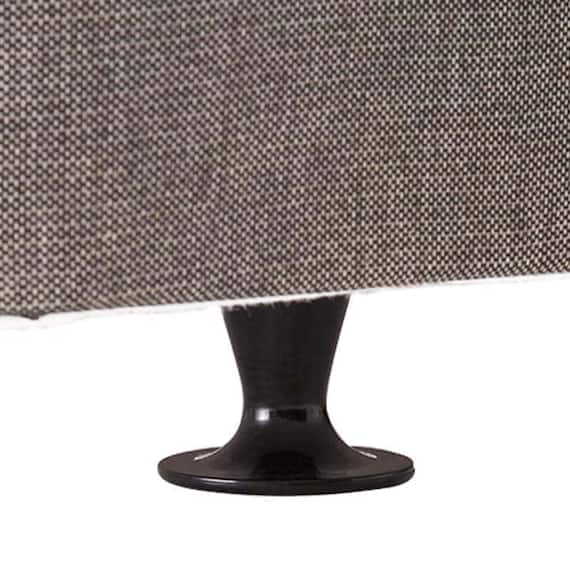 シングル コンセント付きベッドフレーム(ノエマスリム ダブルクッション)【島忠ホームズ商品】 8枚目画像