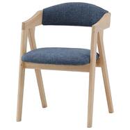 肘付きダイニングチェア(ラヴィ02)【島忠ホームズ商品】