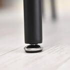 ダイニングテーブル(ビジョン105 円形 WH)【島忠ホームズ商品】 9枚目画像