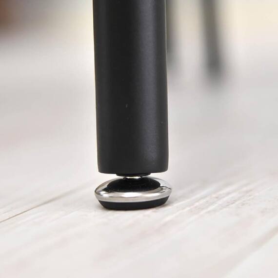 ダイニングテーブル(ビジョン105 円形 WH)【島忠ホームズ商品】 9枚目画像