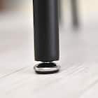 ダイニングテーブル(ビジョン105 円形 WH)【島忠ホームズ商品】 9枚目画像