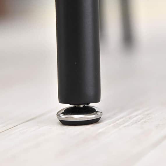 ダイニングテーブル(ビジョン105 円形 WH)【島忠ホームズ商品】 9枚目画像