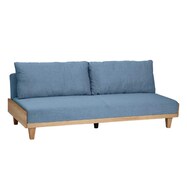 ソファベッド 布張りタイプ(リモーネ)【島忠ホームズ商品】