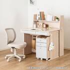 くみあわせデスク(ESフレクス2 MMD-560 WW-WW)【島忠ホームズ商品】 14枚目画像