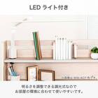 くみあわせデスク(ESフレクス2 MMD-560 MP-MP)【島忠ホームズ商品】 3枚目画像