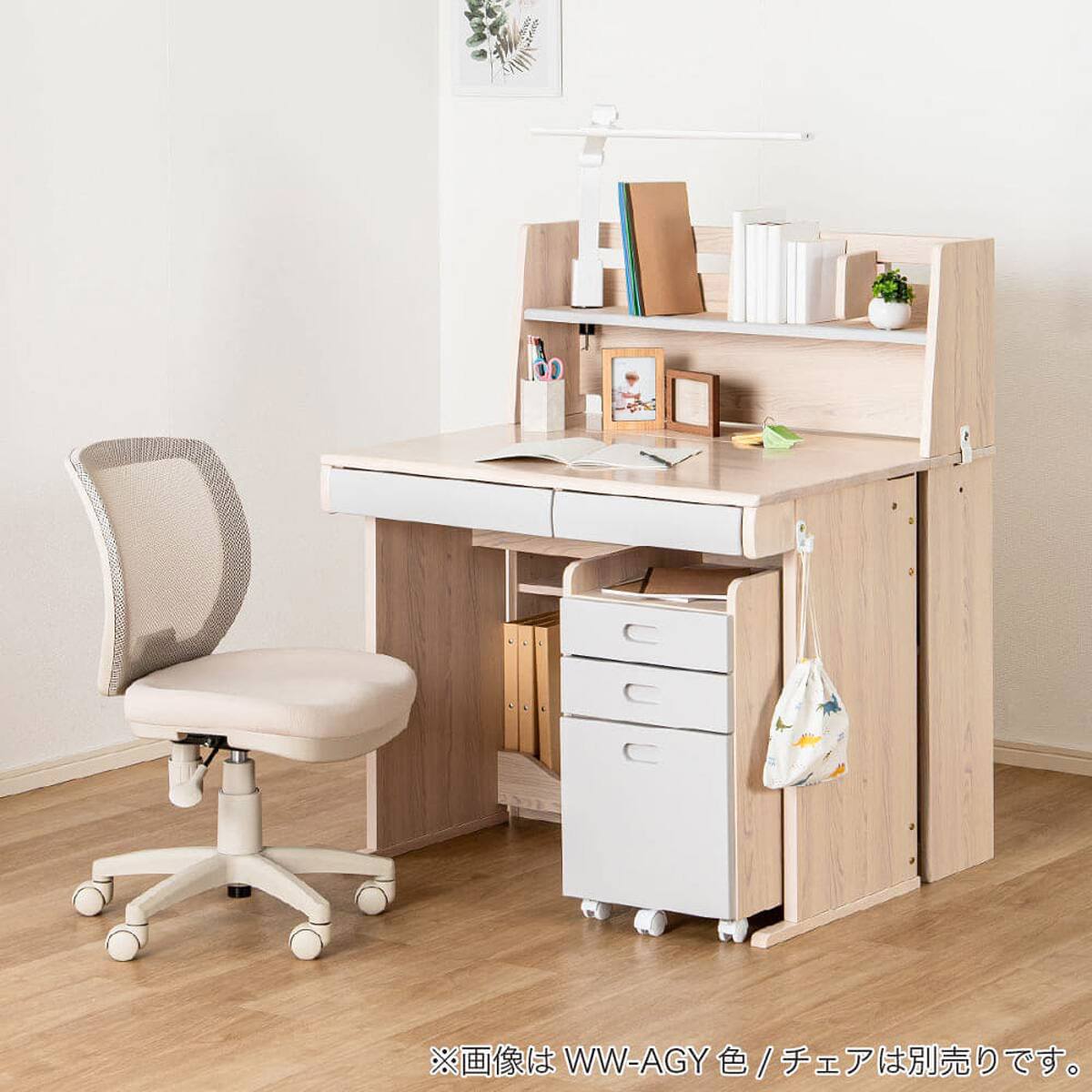 くみあわせデスク(ESフレクス2 MMD-560 MP-MP)【島忠ホームズ商品