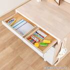 くみあわせデスク(ESフレクス2 MMD-560 MP-MP)【島忠ホームズ商品】 17枚目画像