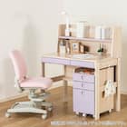 スタンダードデスク ワゴン+デスクライト付き(ESスマート2 SR-560 MP-MP)【島忠ホームズ商品】 14枚目画像