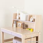 スタンダードデスク ワゴン+デスクライト付き(ESスマート2 SR-560 MP-MP)【島忠ホームズ商品】 16枚目画像