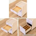 スタンダードデスク ワゴン+デスクライト付き(ESスマート2 SR-560 MP-MP)【島忠ホームズ商品】 20枚目画像