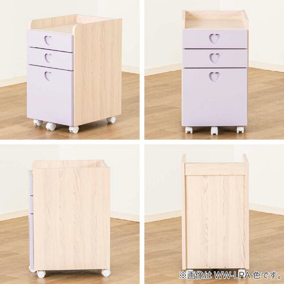 スタンダードデスク ワゴン+デスクライト付き(ESスマート2 SR-560 MP-MP)【島忠ホームズ商品】 22枚目画像