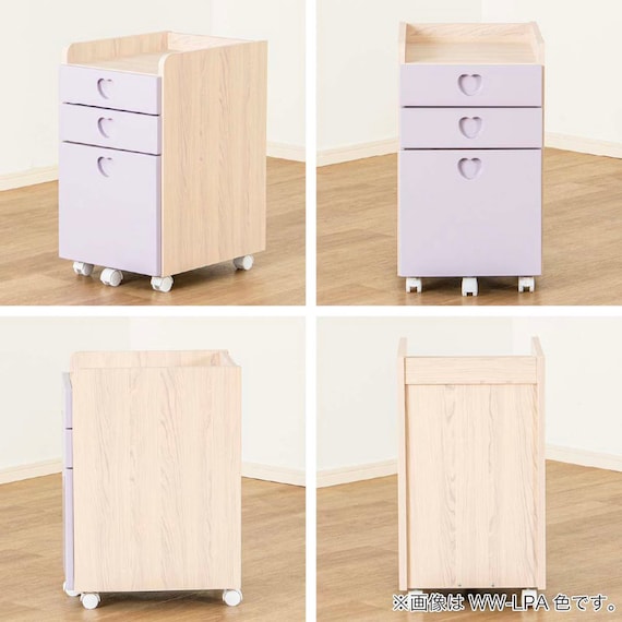 スタンダードデスク ワゴン+デスクライト付き(ESスマート2 SR-560 MP-MP)【島忠ホームズ商品】 22枚目画像