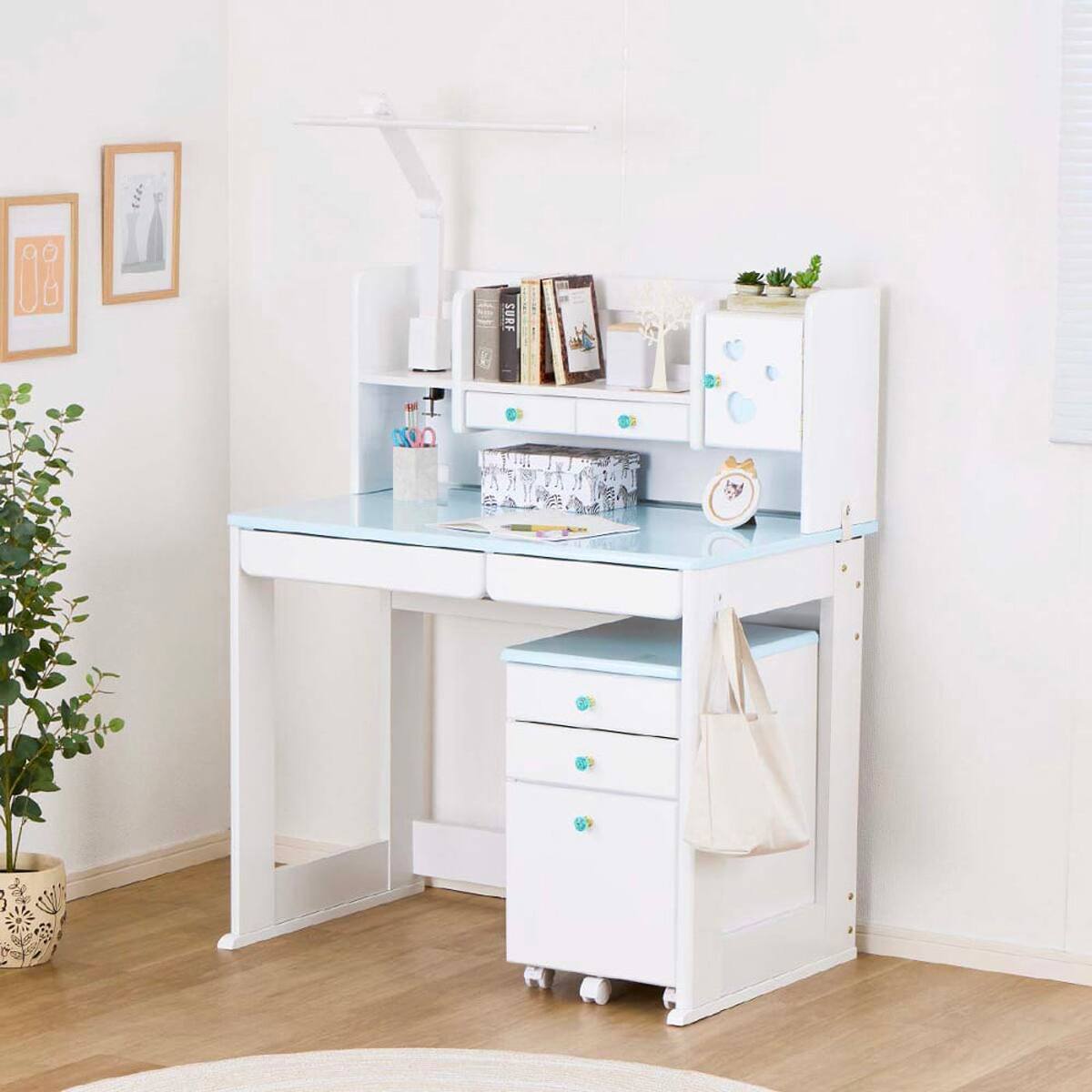 デスク 下 ワゴン | ニトリネット【公式】 家具・インテリア通販