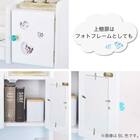 スタンダードデスク ワゴン+デスクライト付き(ESステラ2 MS-560 WP)【島忠ホームズ商品】 4枚目画像