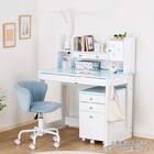 スタンダードデスク ワゴン+デスクライト付き(ESステラ2 MS-560 WP)【島忠ホームズ商品】 13枚目画像