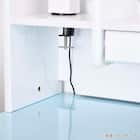 スタンダードデスク ワゴン+デスクライト付き(ESステラ2 MS-560 WP)【島忠ホームズ商品】 17枚目画像