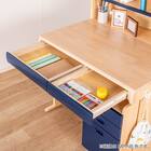 くみあわせデスク(ESストレージ2 MHD-560 WW-WW)【島忠ホームズ商品】 18枚目画像