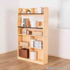 くみあわせデスク(ESストレージ2 MHD-560 WW-WW)【島忠ホームズ商品】 20枚目画像