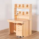 くみあわせデスク(ESストレージ2 MHD-560 MP-MP)【島忠ホームズ商品】 1枚目画像