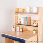 くみあわせデスク(ESストレージ2 MHD-560 MP-MP)【島忠ホームズ商品】 17枚目画像