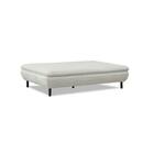 2人掛けソファ 布張りタイプ(アイラ GY)【島忠ホームズ商品】 1枚目画像