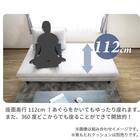 2人掛けソファ 布張りタイプ(アイラ GY)【島忠ホームズ商品】 4枚目画像