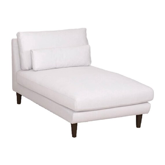 カウチソファ 布張りタイプ(ニール CSLGY/CSLGY 脚BK)【島忠ホームズ商品】 1枚目画像