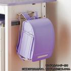 くみあわせデスク(デコプリ SDF447 PWRM)【島忠ホームズ商品】 4枚目画像