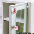 くみあわせデスク(デコプリ SDF447 PWRM)【島忠ホームズ商品】 5枚目画像