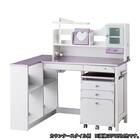 くみあわせデスク(デコプリ SDF447 PWRM)【島忠ホームズ商品】 7枚目画像