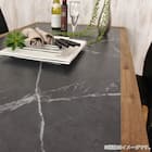 ダイニングテーブル(TF-150 BK)【島忠ホームズ商品】 5枚目画像