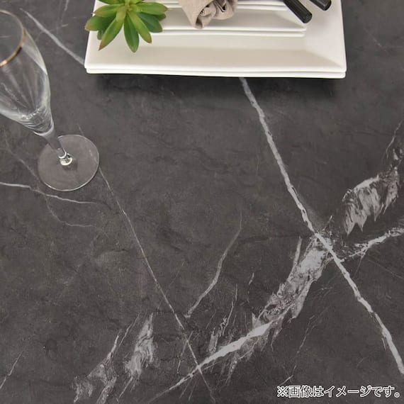 ダイニングテーブル(TF-150 BK)【島忠ホームズ商品】 6枚目画像