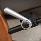 パーソナルチェア 本革(一部合成皮革)タイプ(ガルネ IV)【島忠ホームズ商品】 7枚目画像