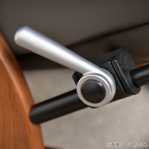 パーソナルチェア 本革(一部合成皮革)タイプ(ガルネ IV)【島忠ホームズ商品】 7枚目画像