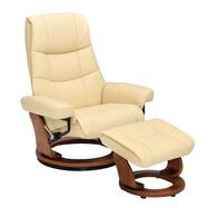 パーソナルチェア 本革(一部合成皮革)タイプ(ガルネ)【島忠ホームズ商品】